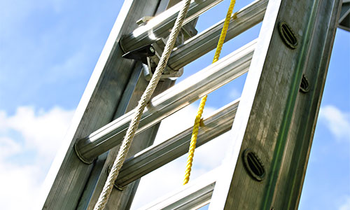 Air Ladder: Where Safety Meets Efficiency